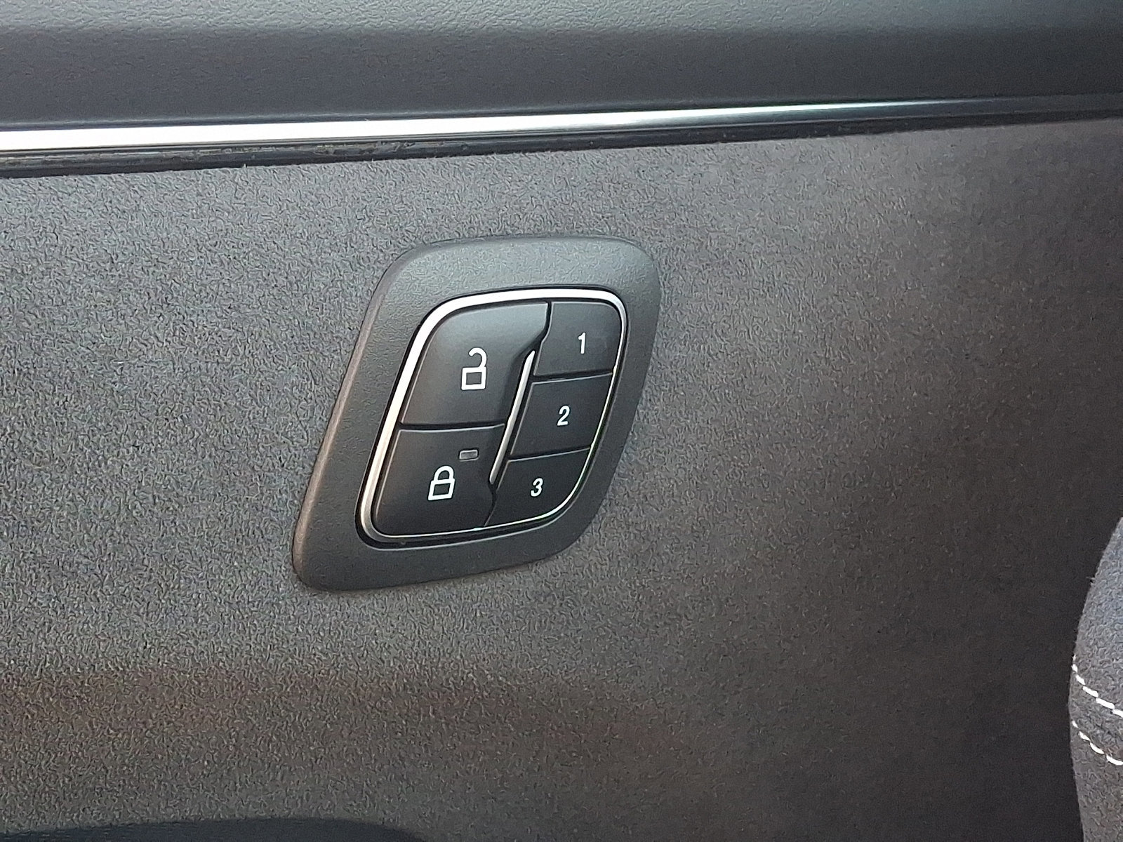 Certified 2025 Ford Mustang Mach-E GT w/ Bronze Appearance Package image 30