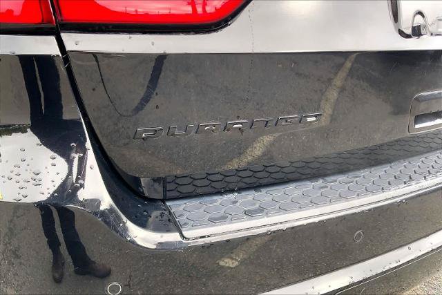 Used 2020 Dodge Durango GT AWD/4WD image 33