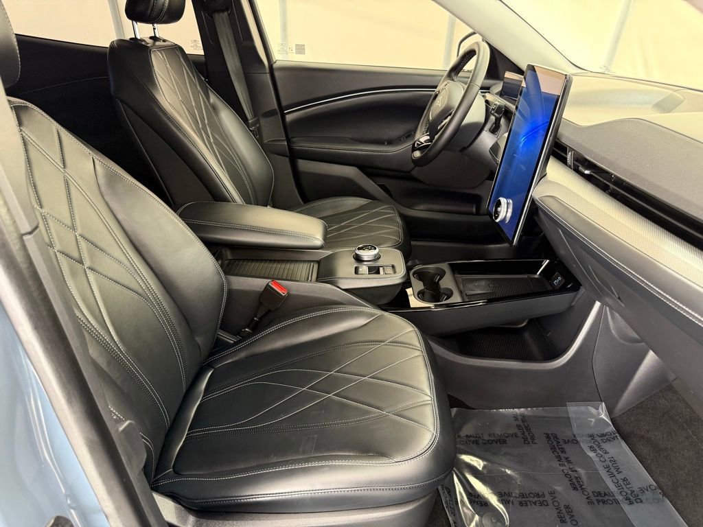 Certified 2023 Ford Mustang Mach-E Select image 20