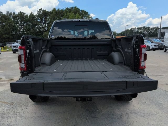 Certified 2022 Ford F150 Raptor w/ Equipment Group 801A High AWD/4WD image 16