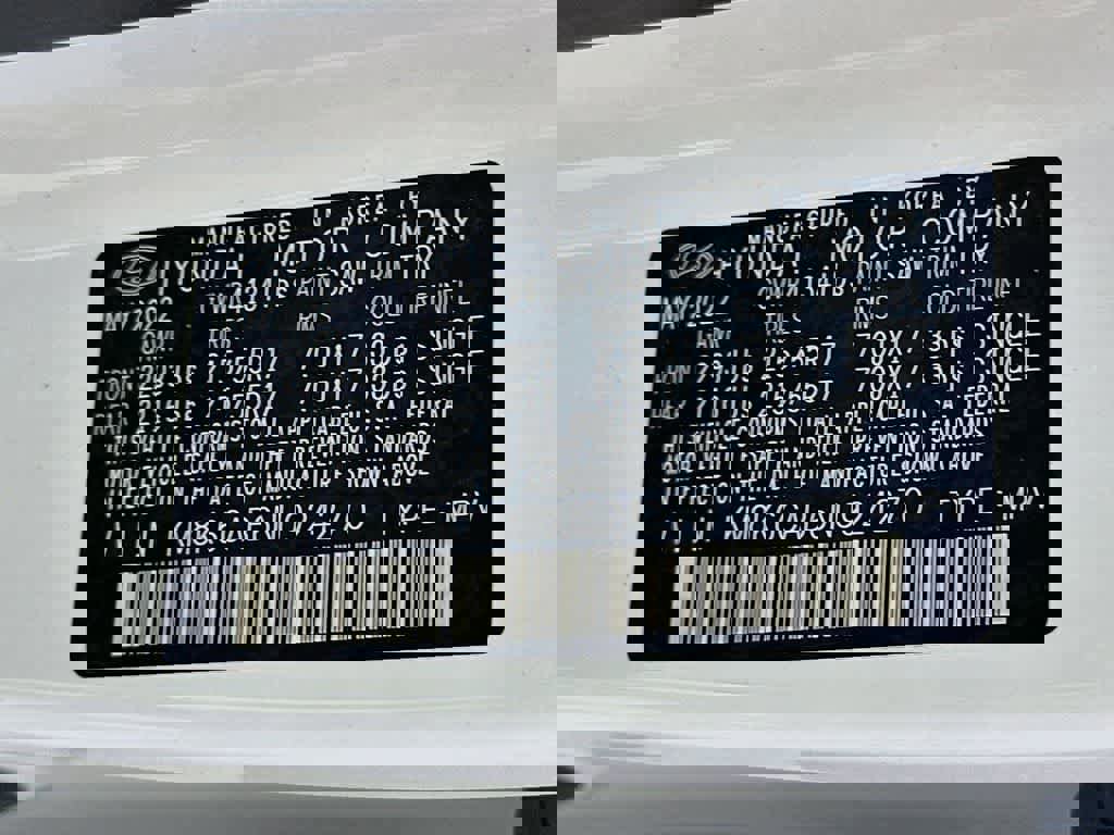 Used 2022 Hyundai Kona SEL w/ Cargo Package image 25