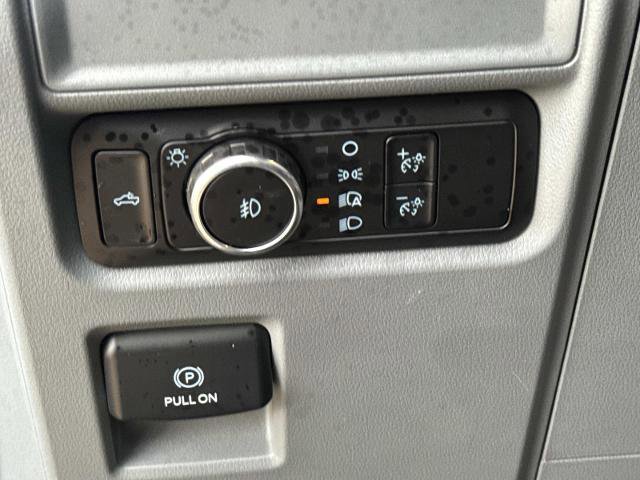 Certified 2024 Ford F150 XLT w/ Mobile Office Package RWD image 21
