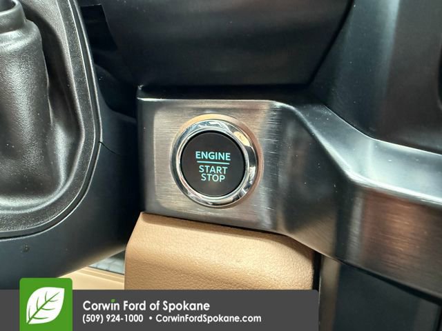 Certified 2024 Ford F350 Lariat w/ Lariat Ultimate Package image 36