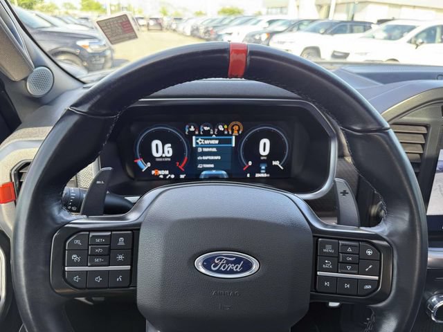 Certified 2022 Ford F150 Raptor w/ Raptor 37 Performance Package AWD/4WD image 27