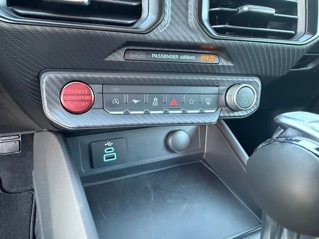 Certified 2025 Ford Mustang GT w/ Mustang Nite Pony Package image 25