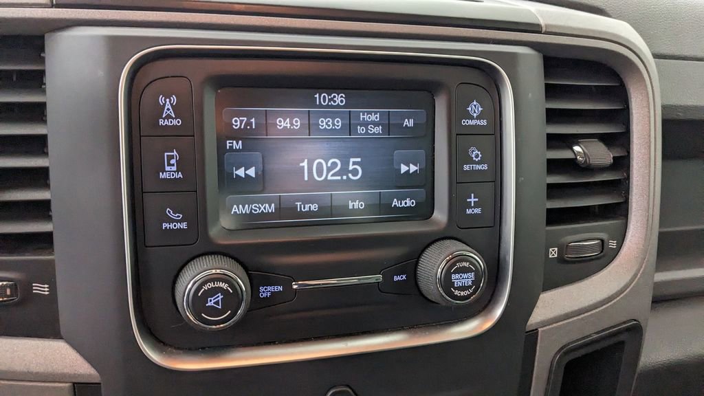 Used 2019 RAM 1500 Express w/ Wheel & Sound Group image 23