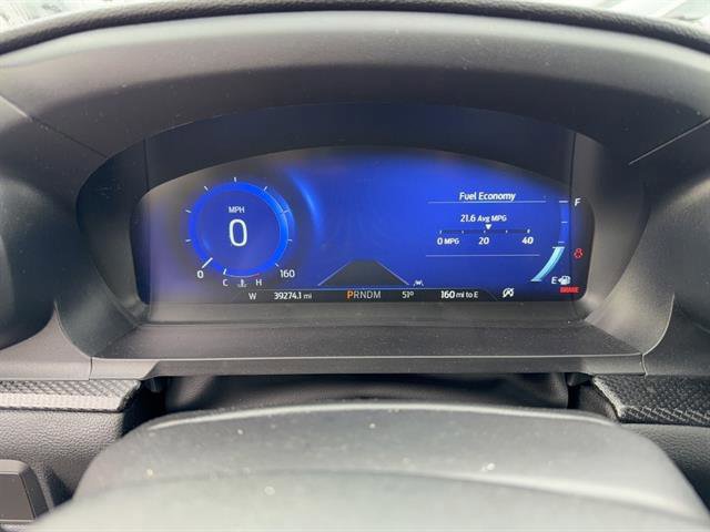 Certified 2023 Ford Explorer ST w/ Equipment Group 401A image 8