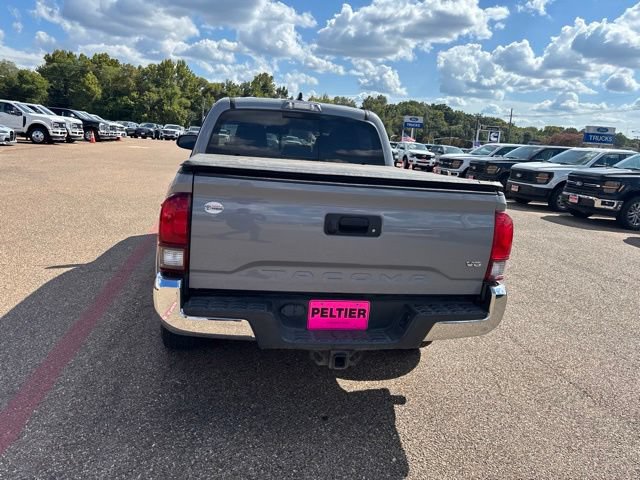 Used 2020 Toyota Tacoma SR5 RWD image 20