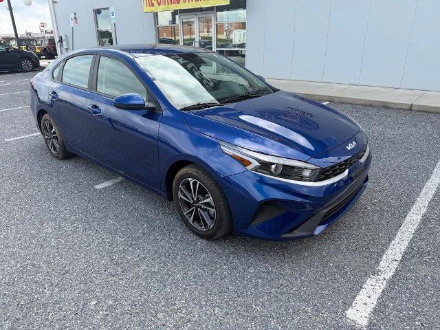 Used 2023 Kia Forte LXS FWD image 2