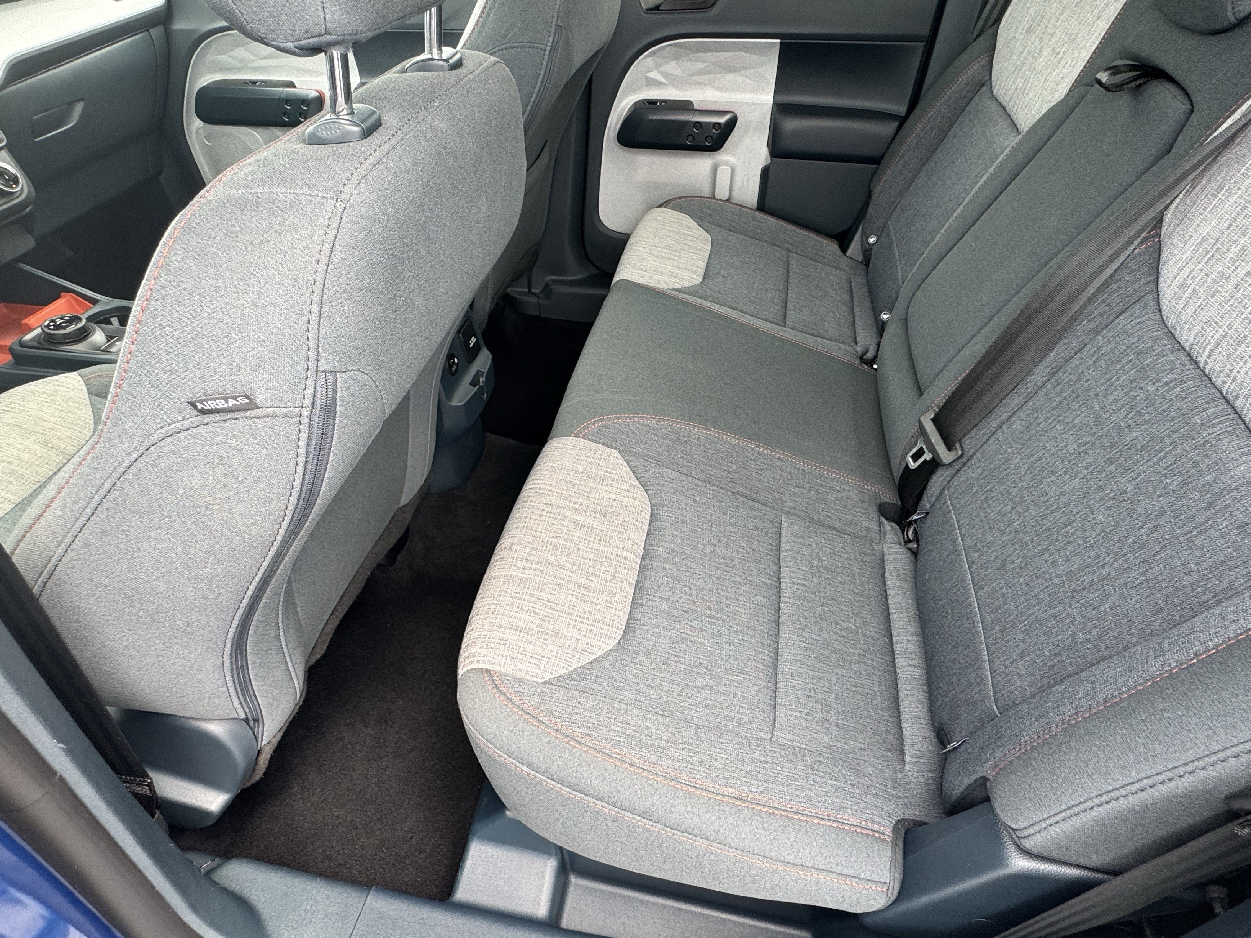 Certified 2023 Ford Maverick XLT w/ XLT Luxury Package FWD image 23