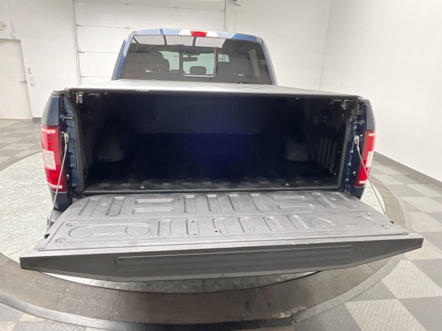 Certified 2019 Ford F150 XLT w/ Equipment Group 302A Luxury AWD/4WD image 30