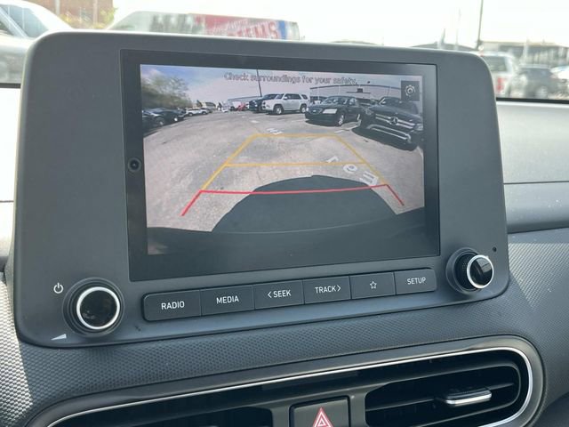 Used 2023 Hyundai Kona SEL image 36