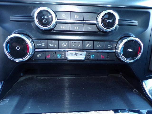 Certified 2023 Ford F150 Lariat w/ Equipment Group 502A High image 21