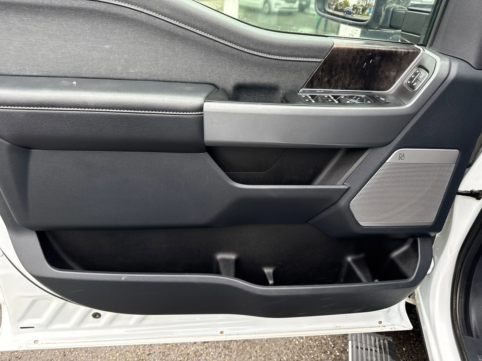 Certified 2023 Ford F250 Lariat w/ Lariat Ultimate Package image 10