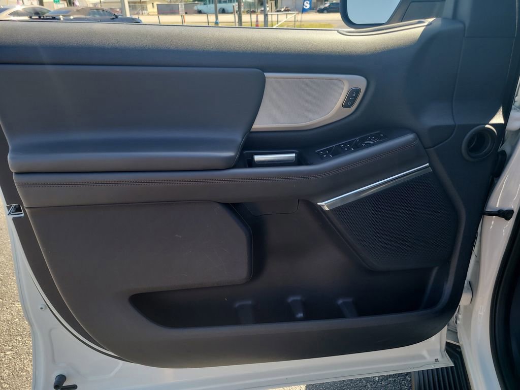 Certified 2025 Ford Expedition Max Active RWD image 17