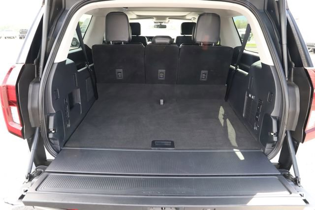 Certified 2025 Ford Expedition Max Platinum AWD/4WD image 10