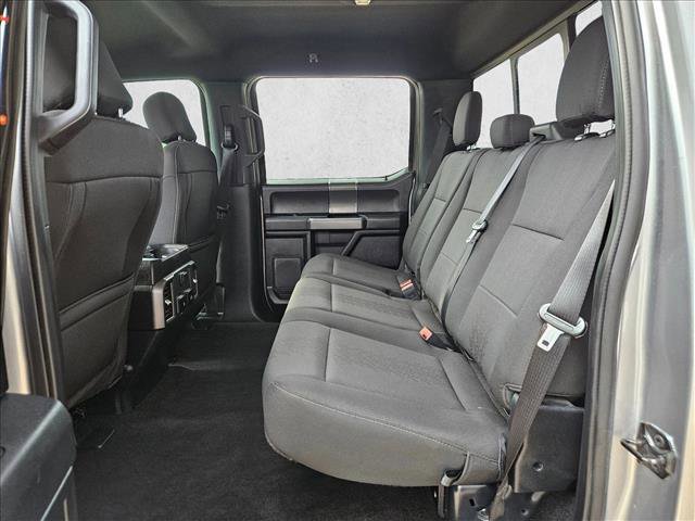 Certified 2020 Ford F150 XLT w/ Equipment Group 302A Luxury AWD/4WD image 15