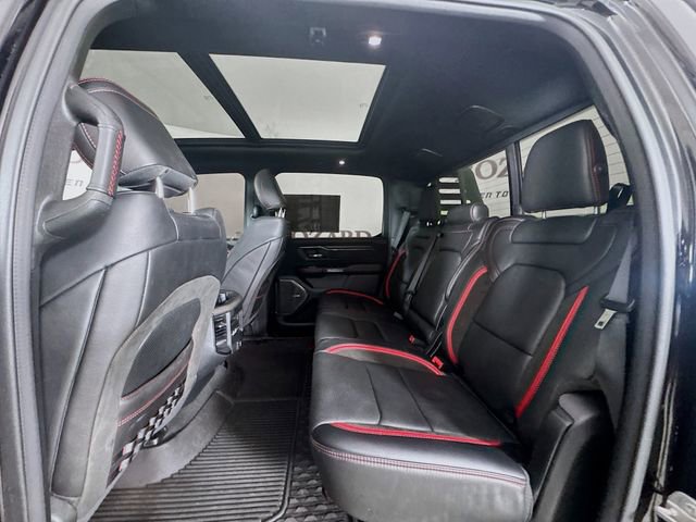 Used 2021 RAM 1500 TRX w/ TRX Level 2 Equipment Group image 30