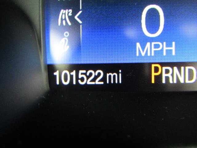 Certified 2017 Ford Escape Titanium w/ Equipment Group 301A image 24