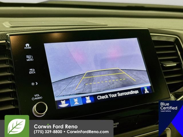Used 2021 Honda Ridgeline RTL-E image 17