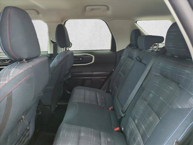 Certified 2023 Ford Bronco Sport Heritage w/ Heritage Convenience Package AWD/4WD image 17