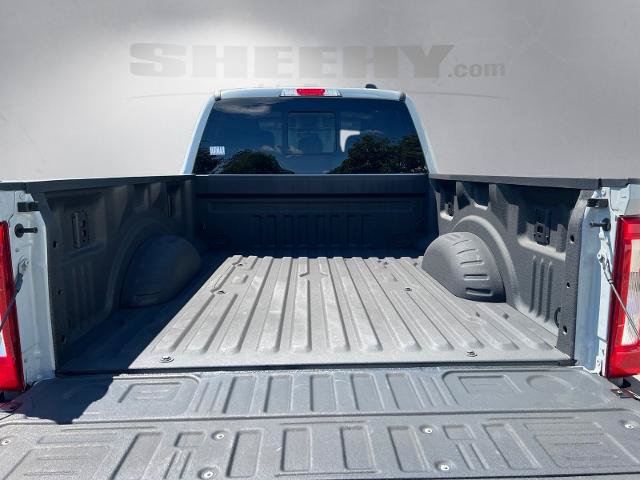 Certified 2026 Ford F250 XLT w/ FX4 Off-Road Package AWD/4WD image 23