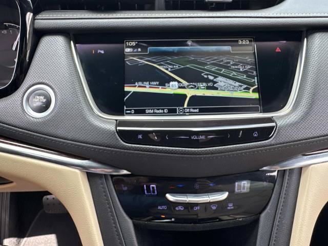Used 2019 Cadillac XT5 Luxury FWD image 24