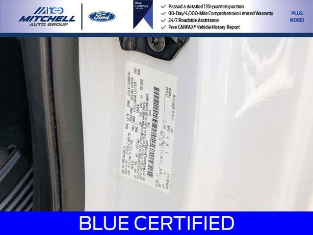 Certified 2020 Ford F250 XL w/ STX Appearance Package AWD/4WD image 34