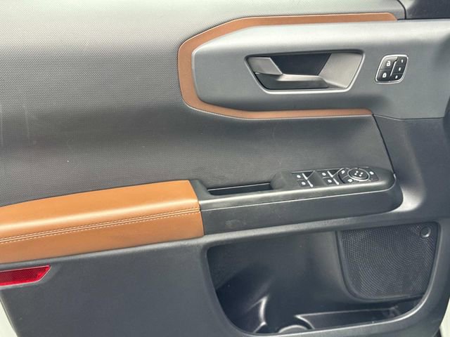Certified 2024 Ford Bronco Sport Outer Banks AWD/4WD image 19