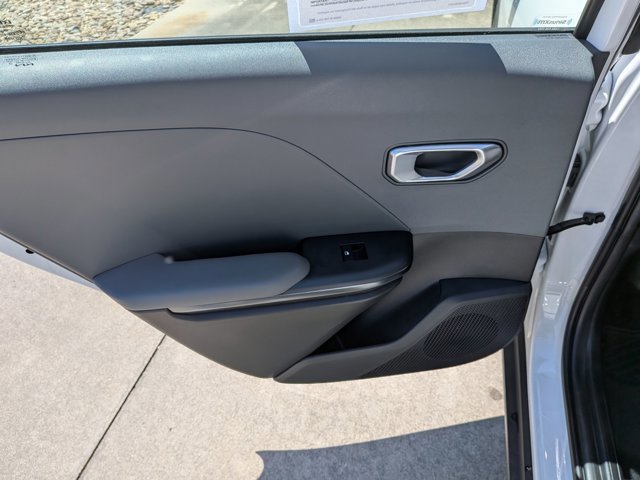Used 2025 Kia K4 FWD image 27