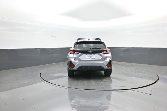 Used 2024 Subaru Crosstrek 2.5i Sport AWD/4WD image 6