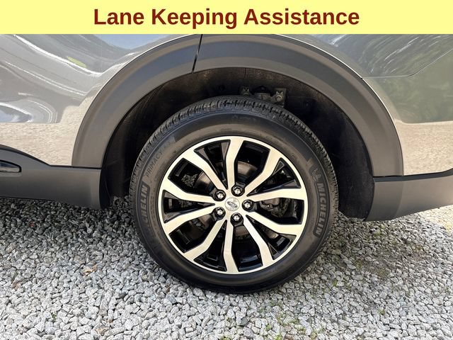 Certified 2025 Ford Explorer ST-Line AWD/4WD image 10