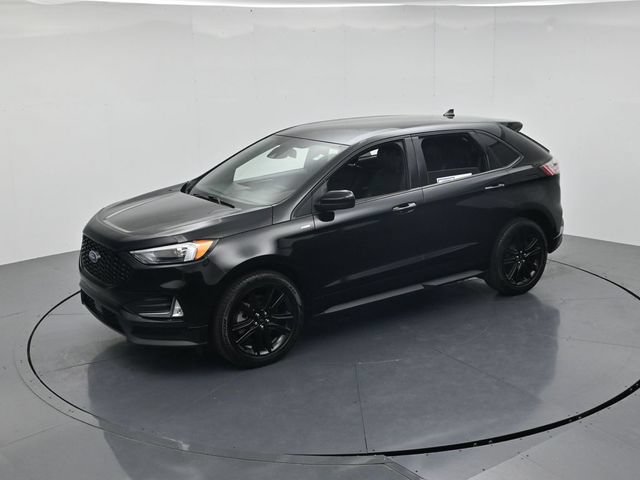 Certified 2024 Ford Edge ST-Line AWD/4WD image 45