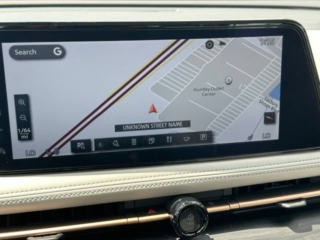 Used 2024 Nissan Ariya AWD image 25