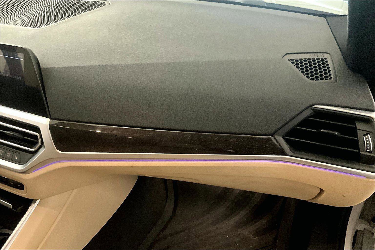 Used 2020 BMW 330i xDrive Sedan w/ Convenience Package image 15