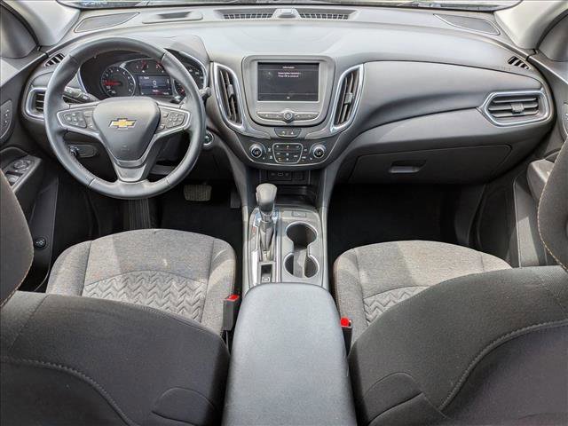 Used 2023 Chevrolet Equinox LT AWD/4WD image 19