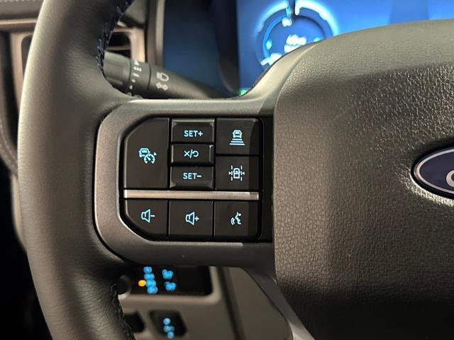 Certified 2025 Ford F150 Lightning Flash AWD/4WD image 21