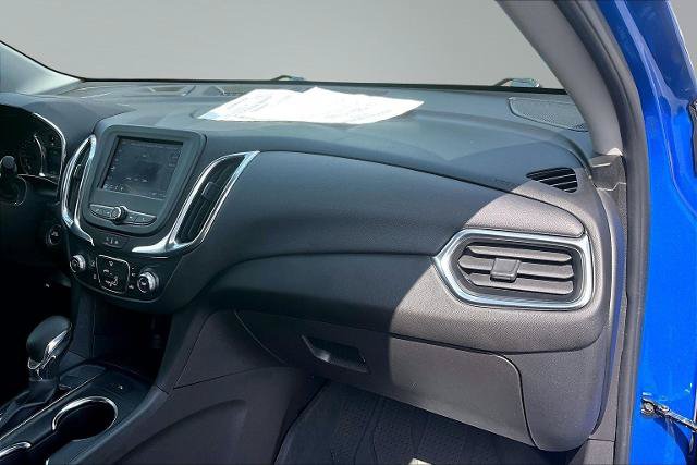 Used 2024 Chevrolet Equinox LT w/ LPO, Floor Liner Package FWD image 17
