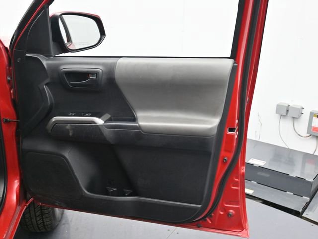 Used 2023 Toyota Tacoma SR5 image 26