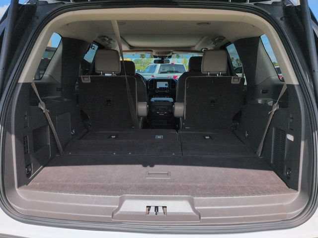 Certified 2021 Ford Expedition Limited RWD image 13