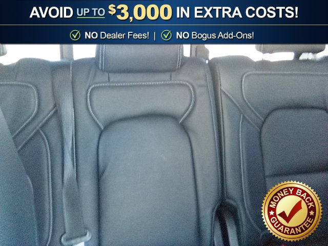 Used 2022 RAM 1500 Big Horn w/ Night Edition AWD/4WD image 23