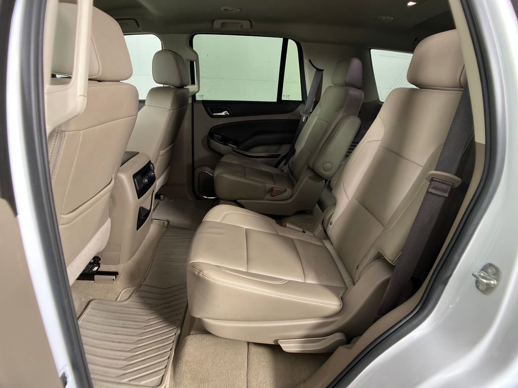 Used 2020 Chevrolet Tahoe LT image 29