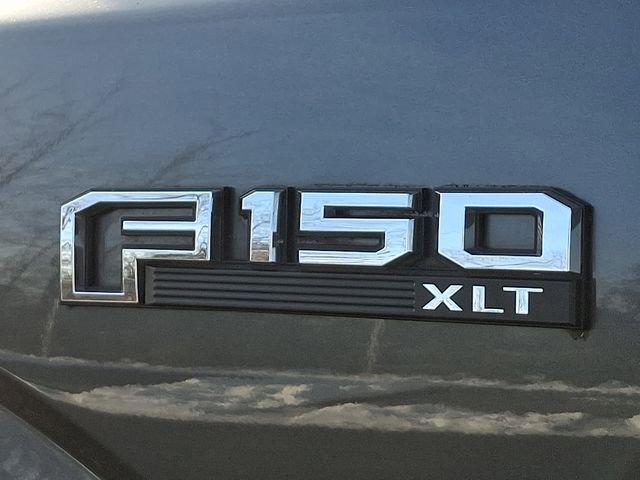 Certified 2019 Ford F150 XLT w/ Equipment Group 302A Luxury image 31