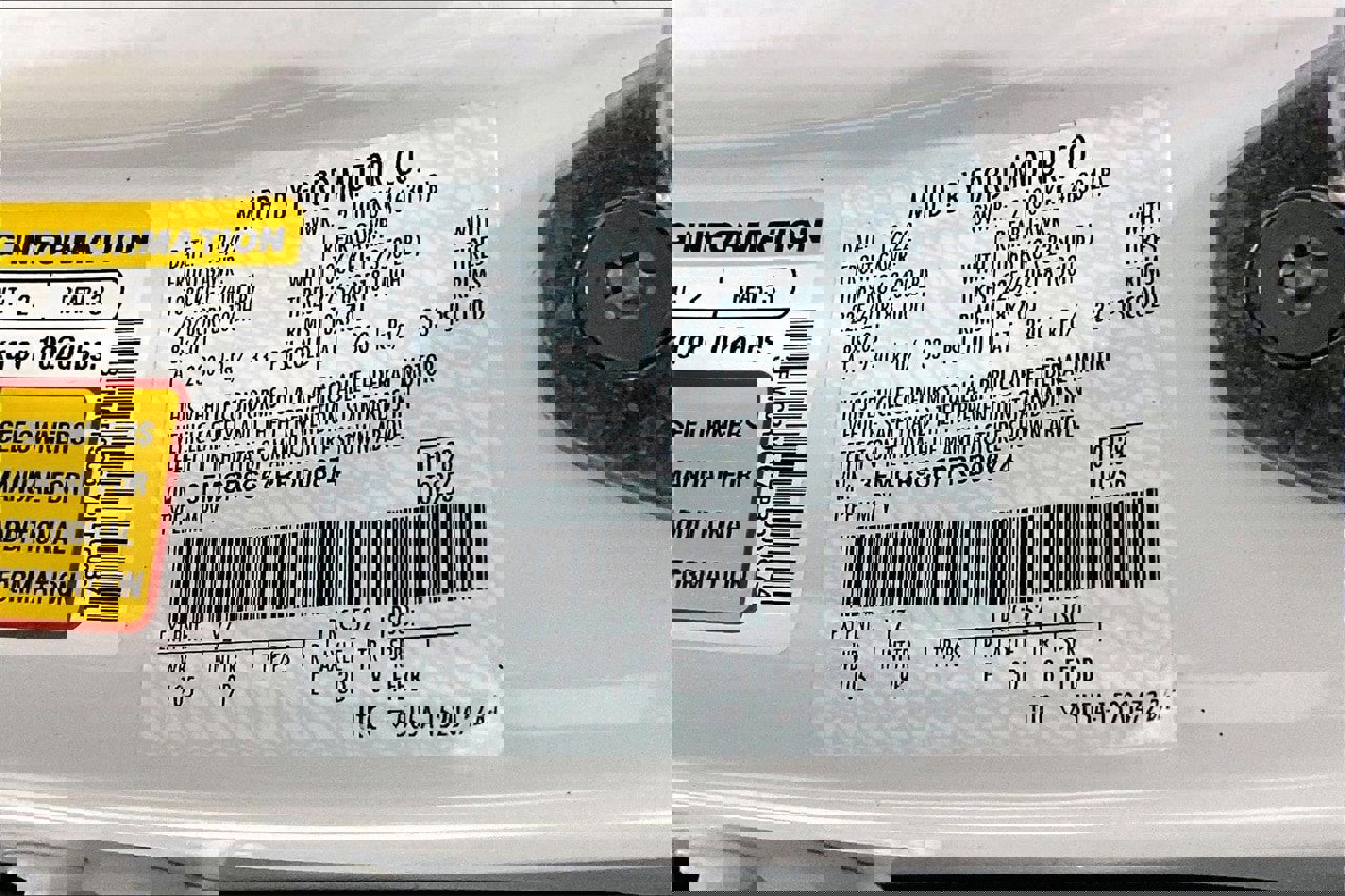 Certified 2023 Ford Bronco Sport Outer Banks image 34