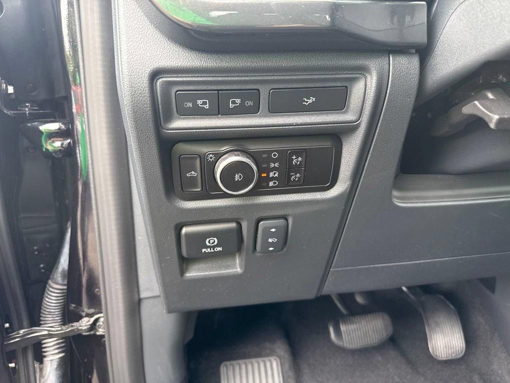 Certified 2023 Ford F150 XLT w/ Equipment Group 302A High AWD/4WD image 19