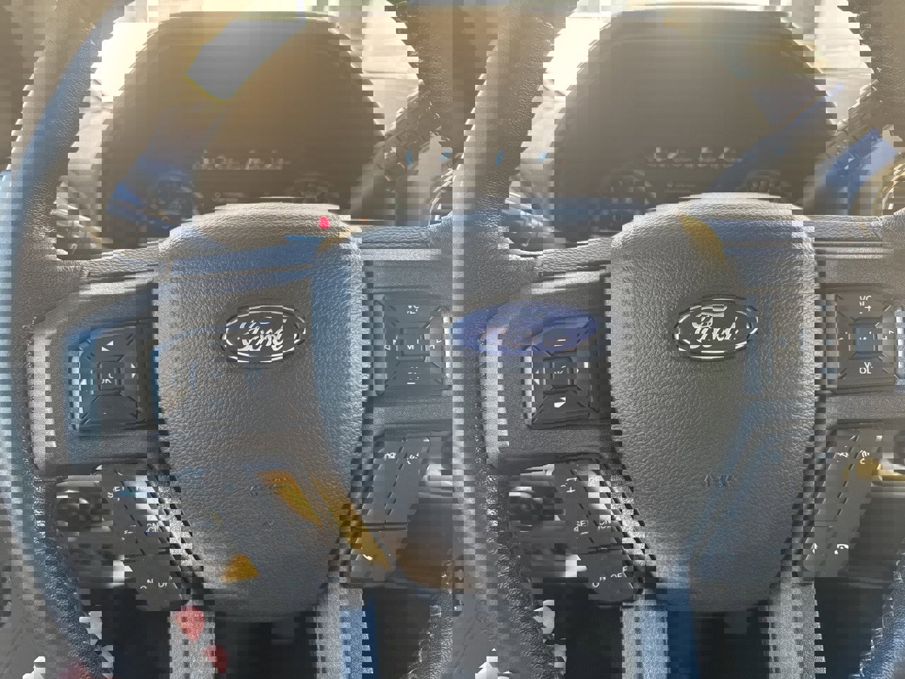 Certified 2019 Ford F150 XLT w/ Equipment Group 302A Luxury image 12