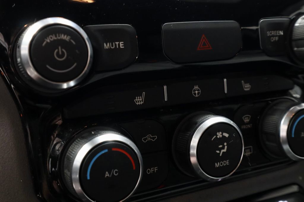 Used 2022 RAM 1500 Big Horn AWD/4WD image 33