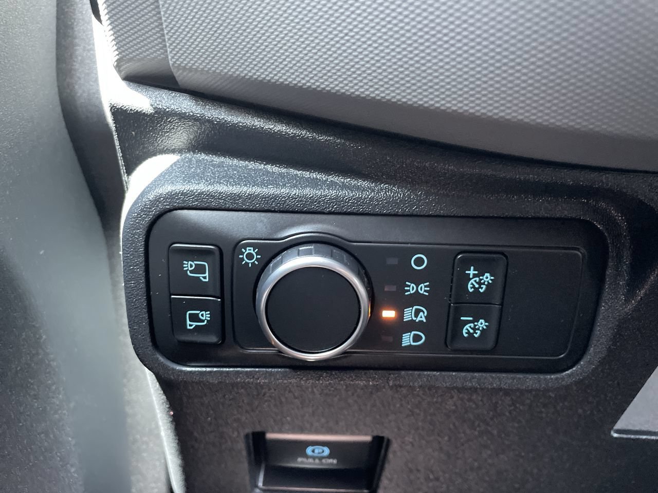 Certified 2021 Ford Bronco Badlands AWD/4WD image 27