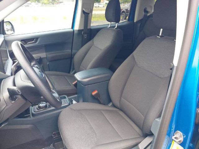 Certified 2025 Ford Maverick XL w/ Equipment Group 102A AWD/4WD image 22