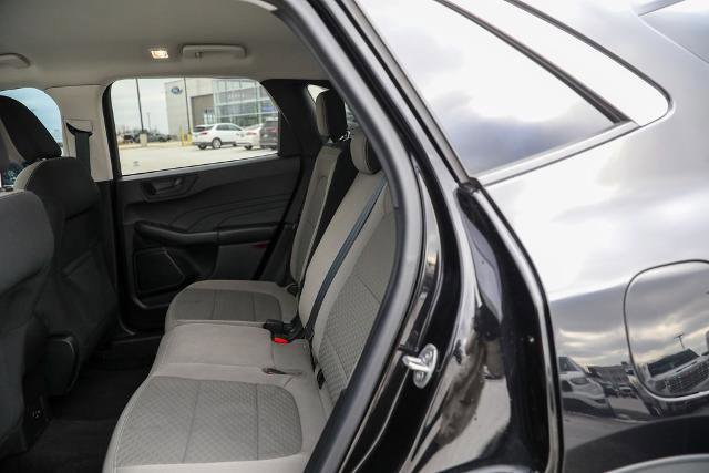 Certified 2022 Ford Escape SE image 20